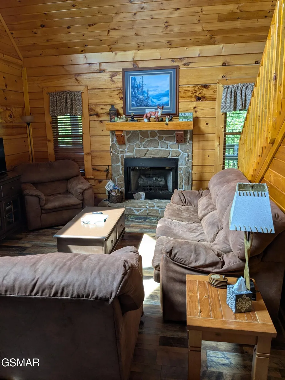 1039 Willard Way Sevierville, TN 37876