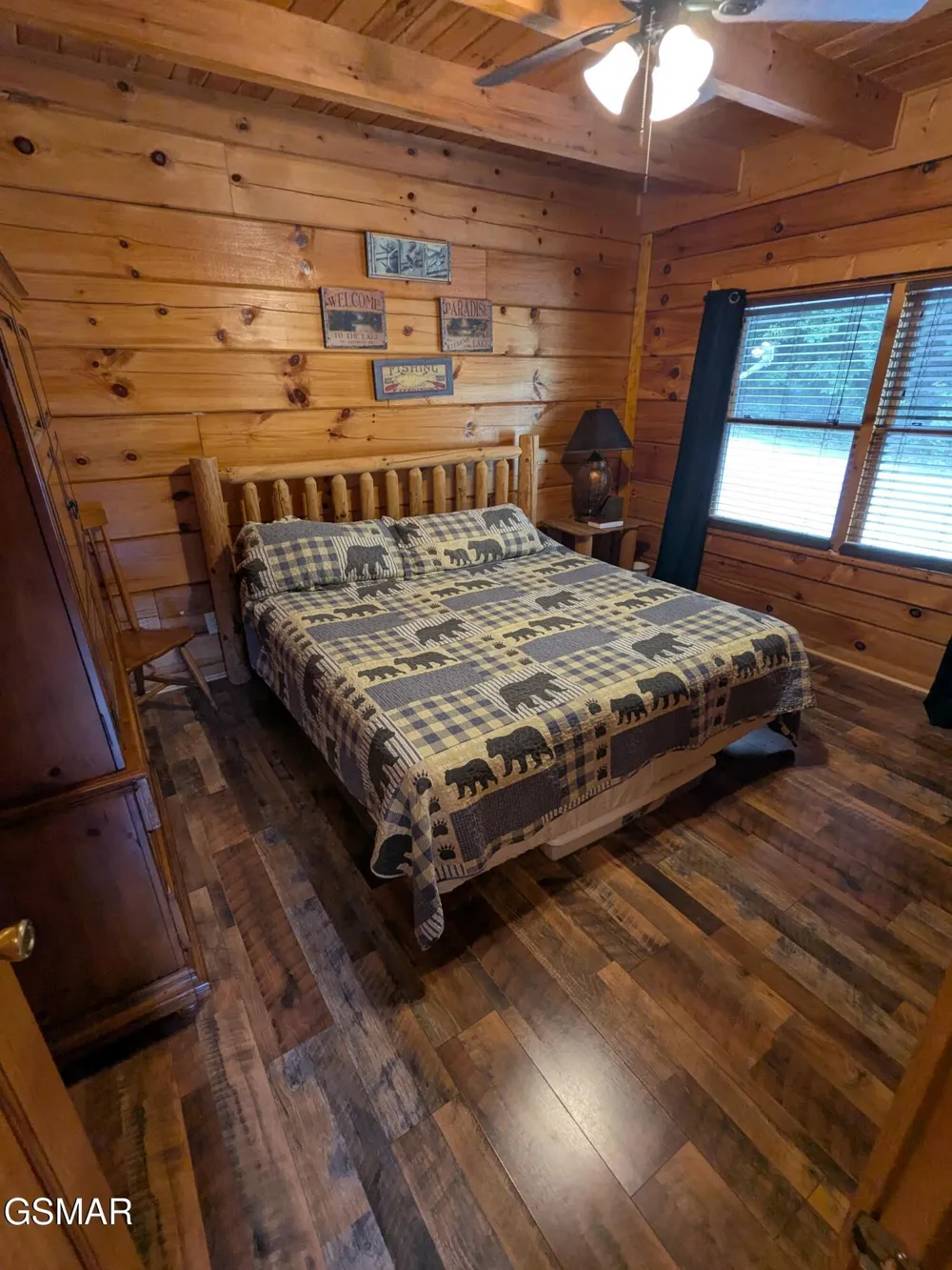 1039 Willard Way Sevierville, TN 37876