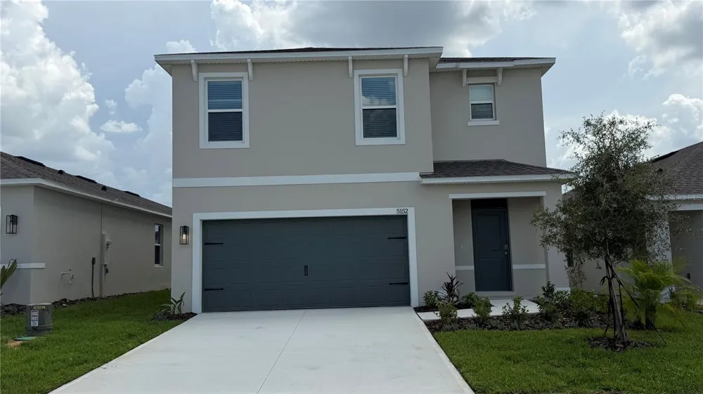 5152 NATIVE MILE LOOP Davenport, FL 33837