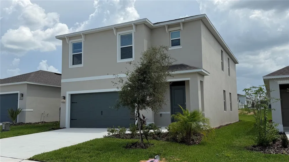 5152 NATIVE MILE LOOP Davenport, FL 33837