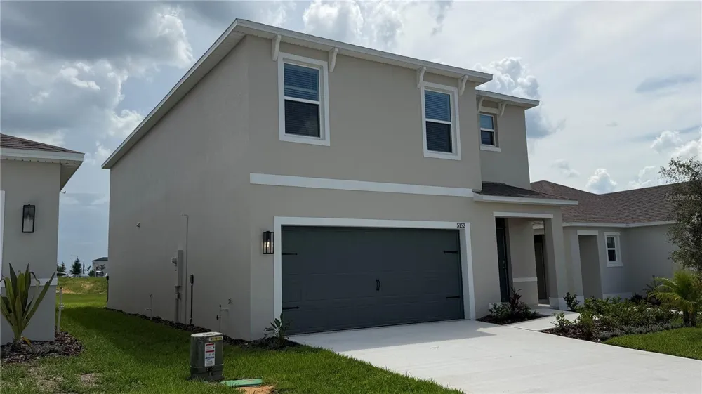 5152 NATIVE MILE LOOP Davenport, FL 33837