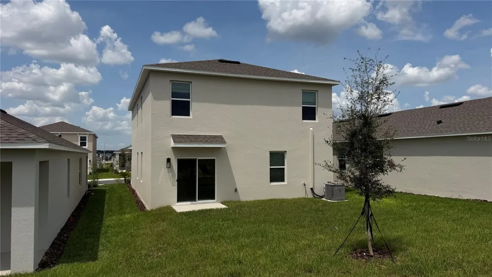5152 NATIVE MILE LOOP Davenport, FL 33837
