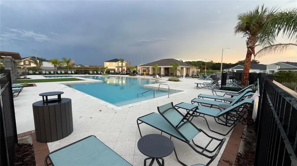 5152 NATIVE MILE LOOP Davenport, FL 33837