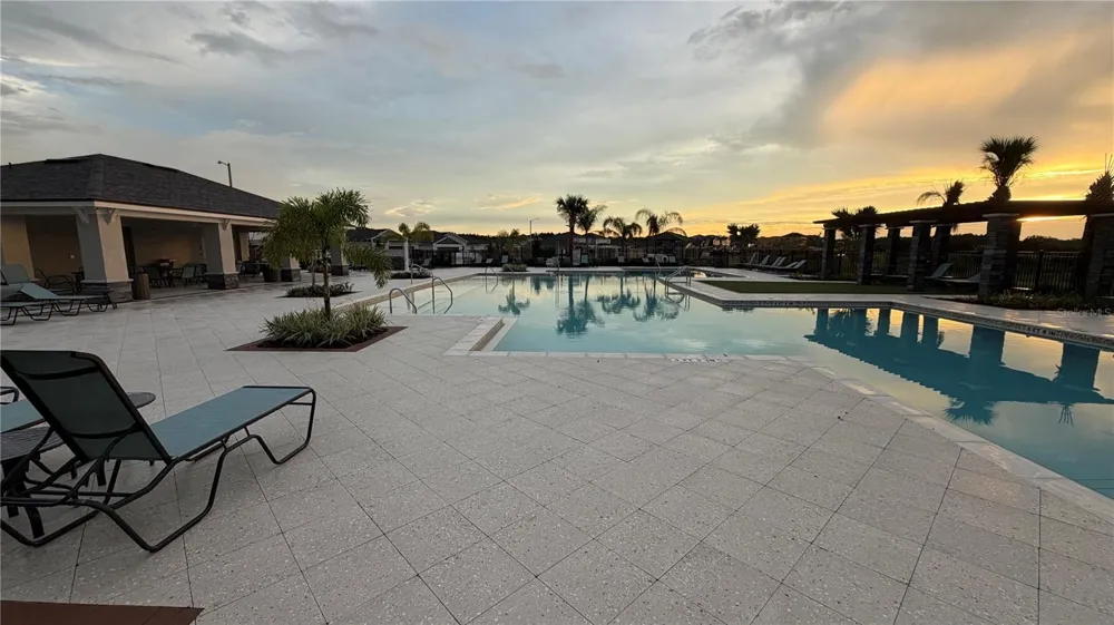 5152 NATIVE MILE LOOP Davenport, FL 33837