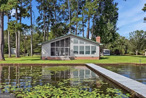 106 Cantey DR