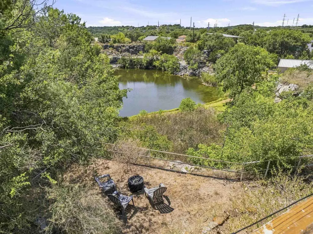 131 Dukes Drive Cottonwood Shores, TX 78657