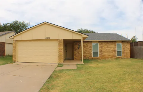 6925 Mid Cities Boulevard