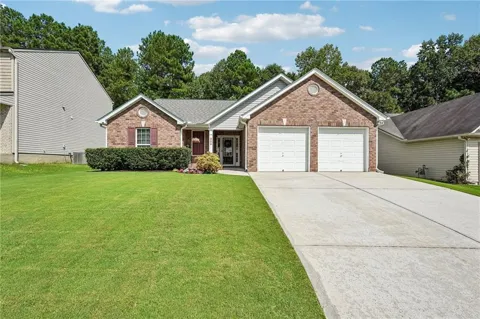 233 Arbor Creek Drive