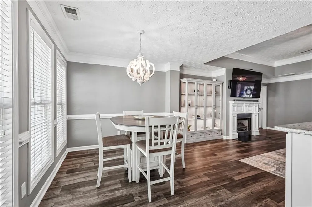 233 Arbor Creek Drive Dallas, GA 30157