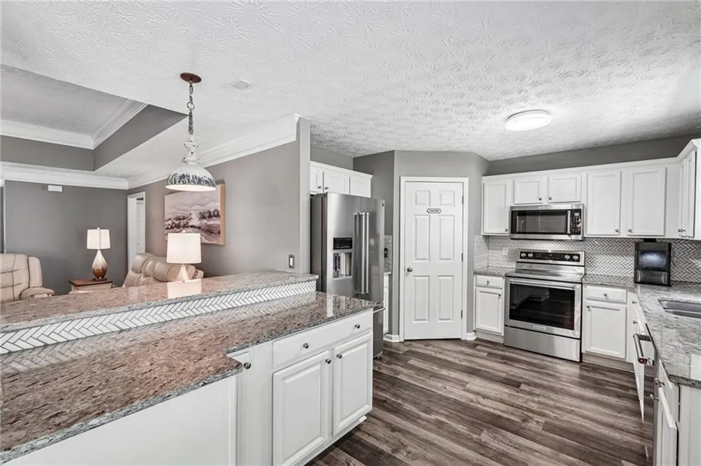 233 Arbor Creek Drive Dallas, GA 30157