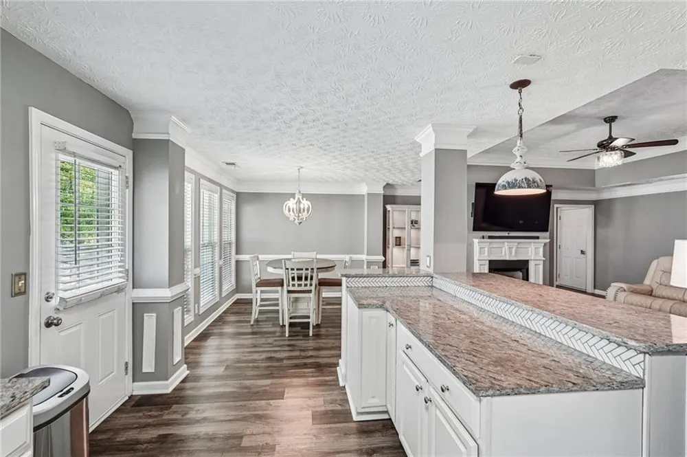 233 Arbor Creek Drive Dallas, GA 30157