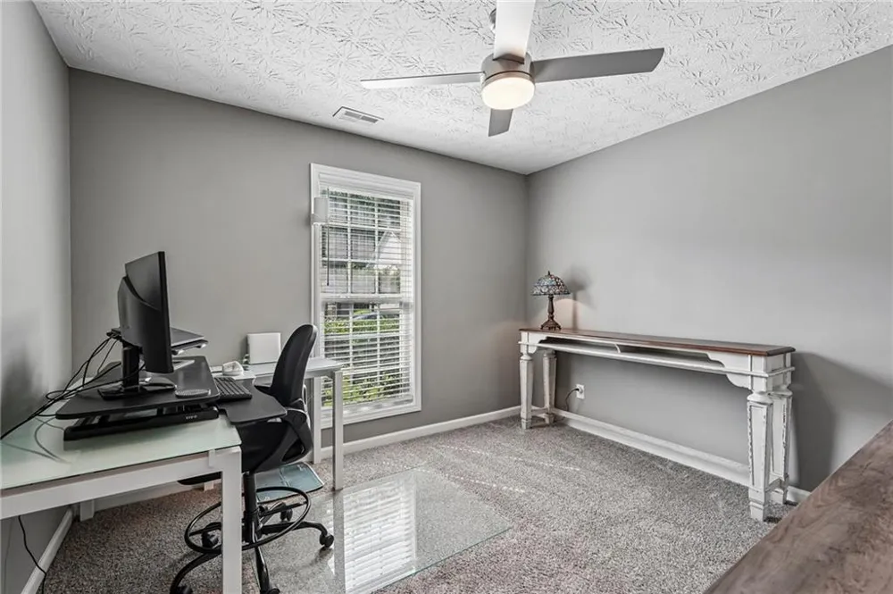 233 Arbor Creek Drive Dallas, GA 30157