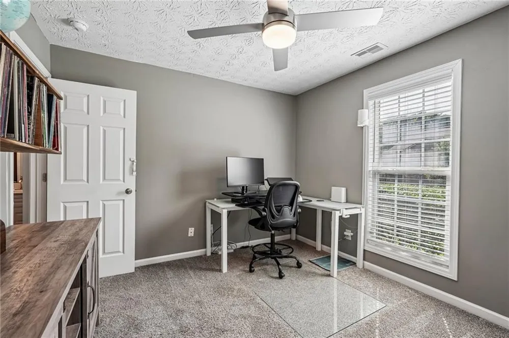 233 Arbor Creek Drive Dallas, GA 30157