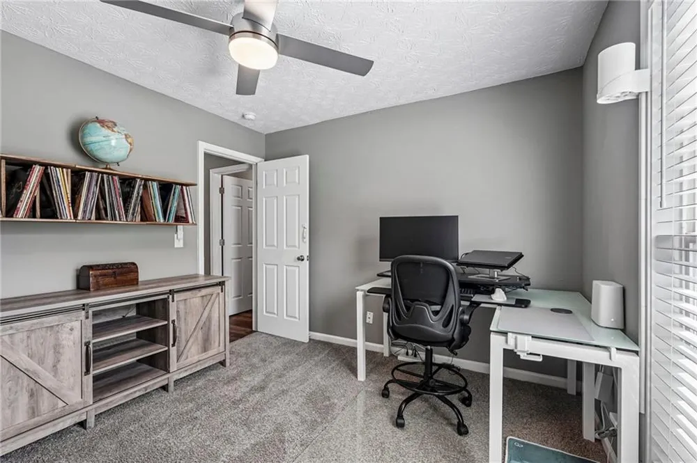 233 Arbor Creek Drive Dallas, GA 30157