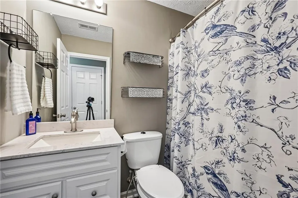 233 Arbor Creek Drive Dallas, GA 30157