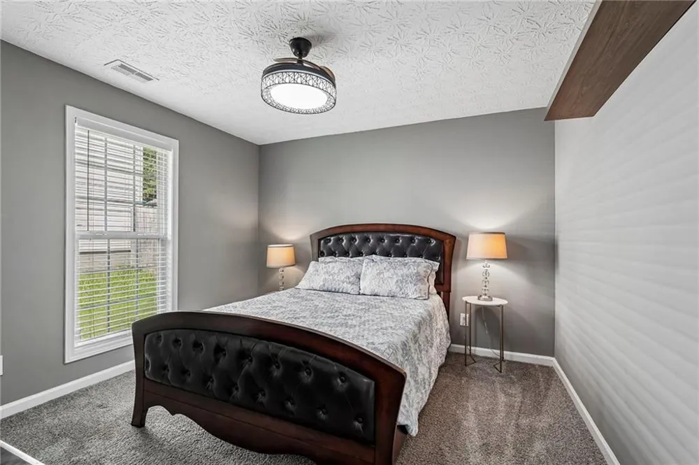 233 Arbor Creek Drive Dallas, GA 30157