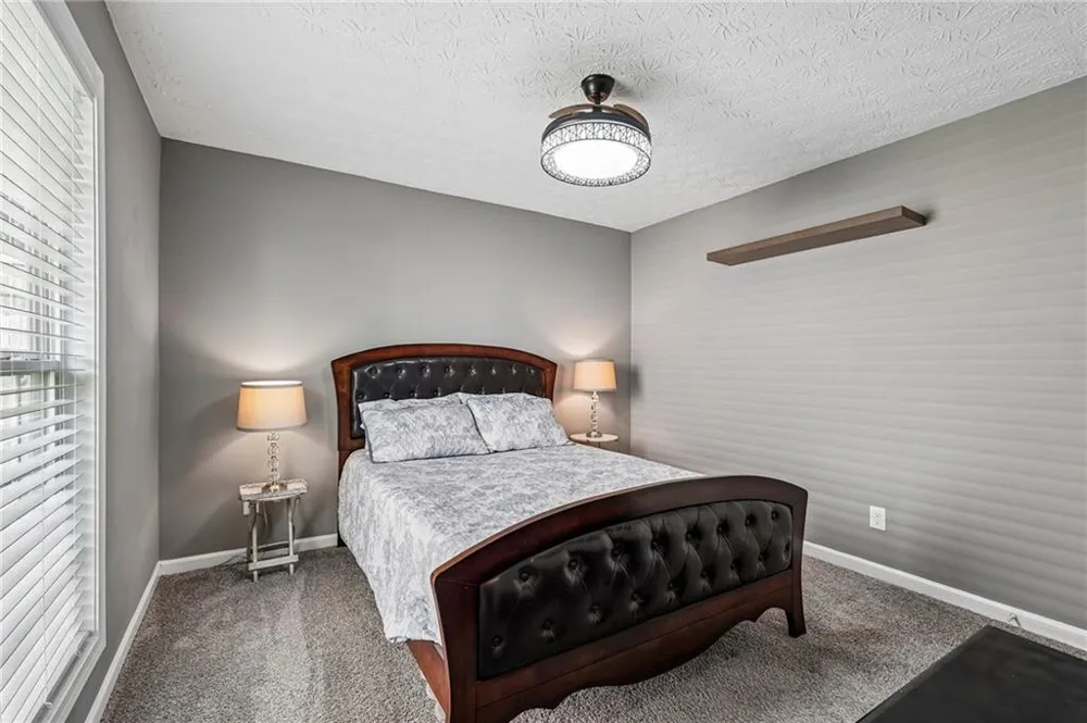 233 Arbor Creek Drive Dallas, GA 30157