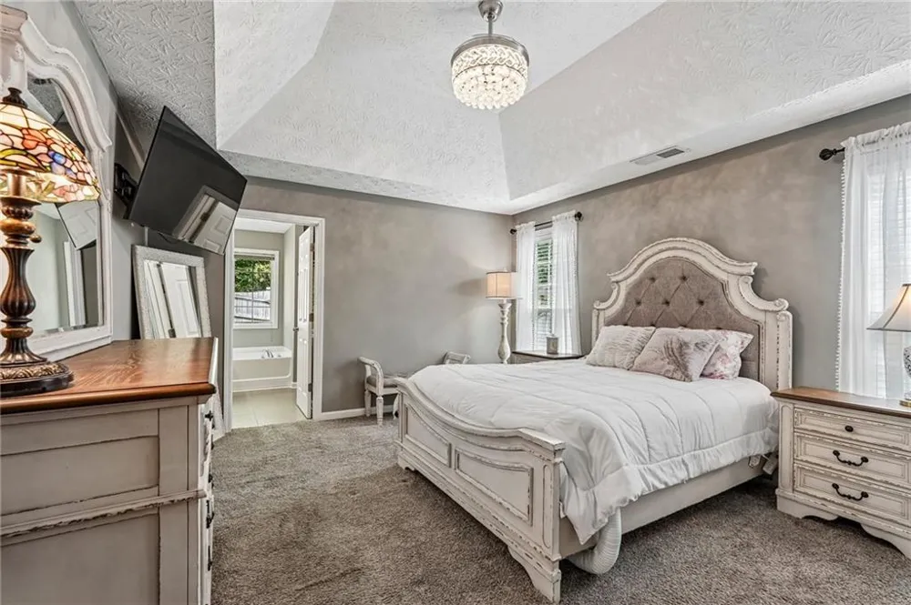 233 Arbor Creek Drive Dallas, GA 30157