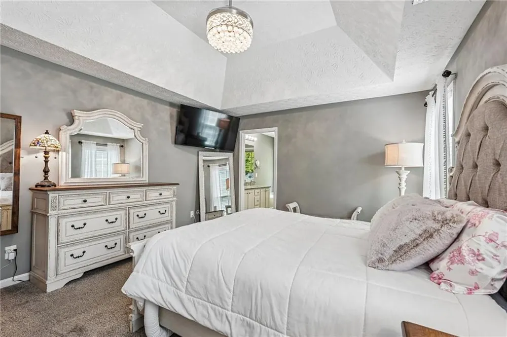 233 Arbor Creek Drive Dallas, GA 30157