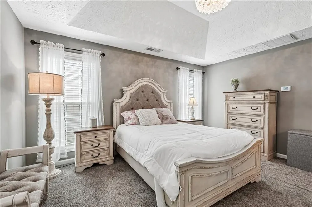 233 Arbor Creek Drive Dallas, GA 30157