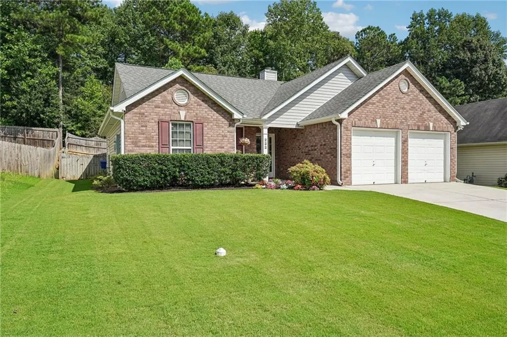 233 Arbor Creek Drive Dallas, GA 30157