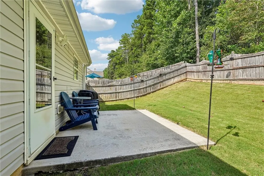 233 Arbor Creek Drive Dallas, GA 30157