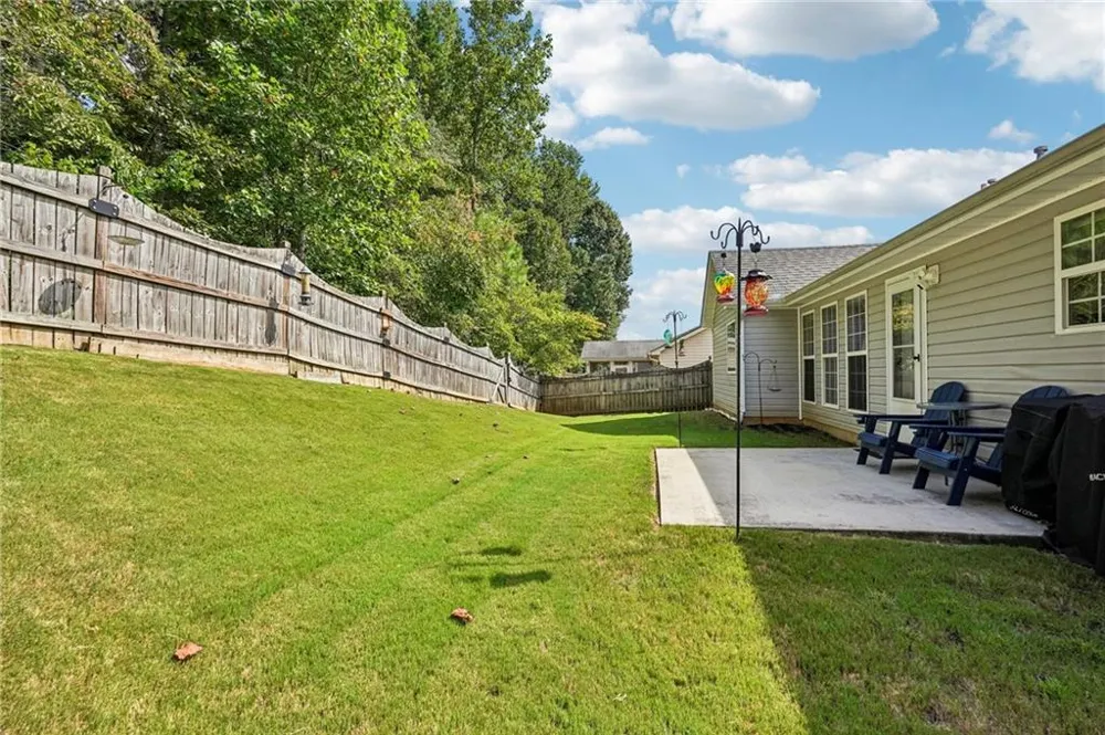 233 Arbor Creek Drive Dallas, GA 30157