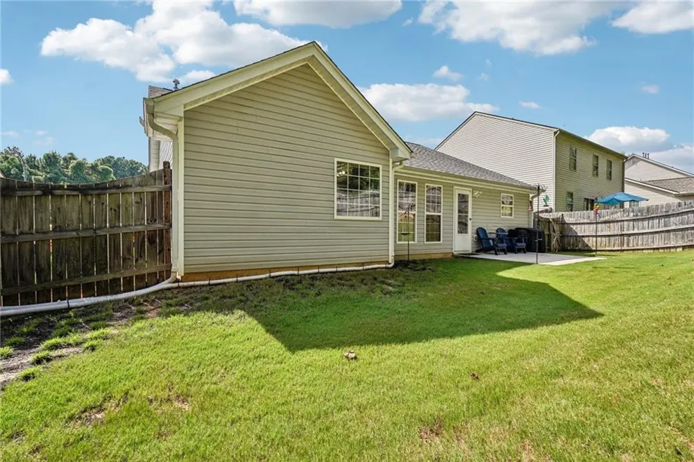 233 Arbor Creek Drive Dallas, GA 30157