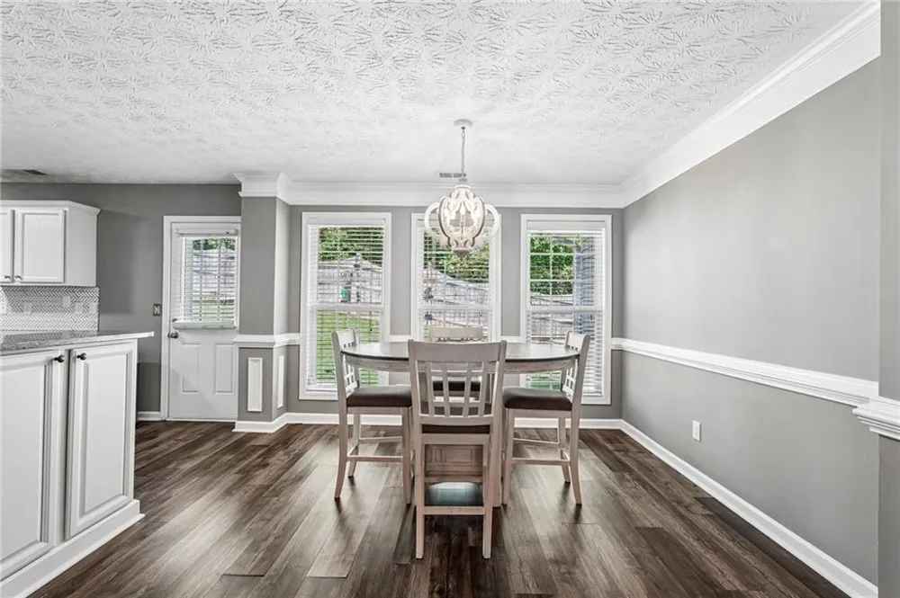 233 Arbor Creek Drive Dallas, GA 30157