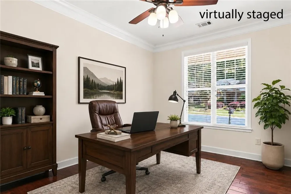 637 Laurel Crossing Canton, GA 30114