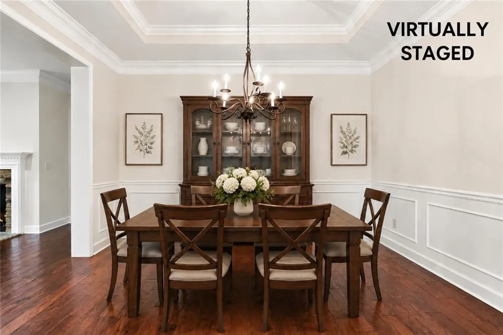 637 Laurel Crossing Canton, GA 30114