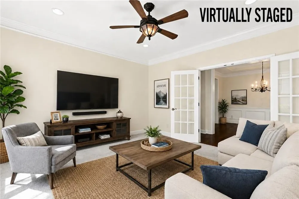 637 Laurel Crossing Canton, GA 30114