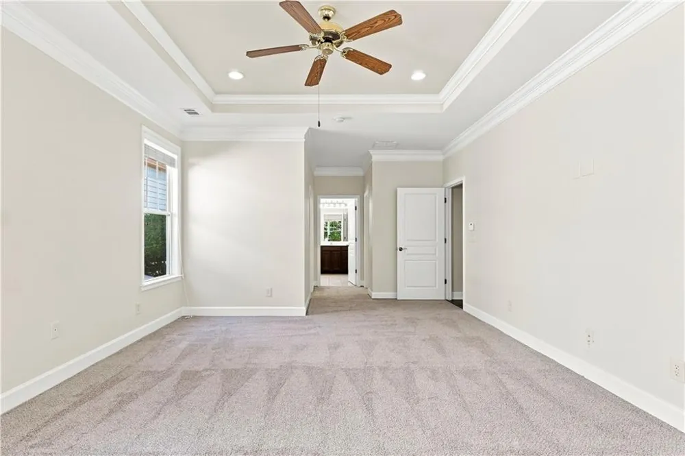 637 Laurel Crossing Canton, GA 30114
