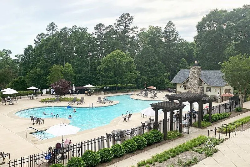 637 Laurel Crossing Canton, GA 30114