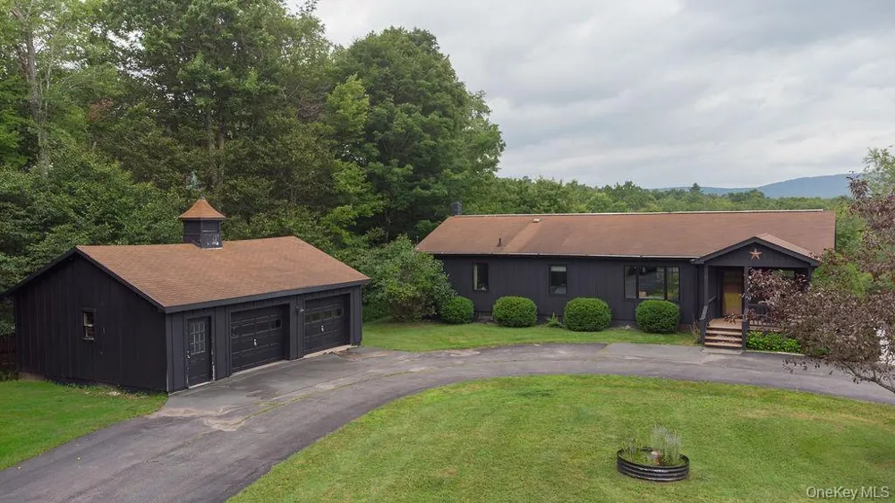 7 Morgan Road Livingston Manor, NY 12758