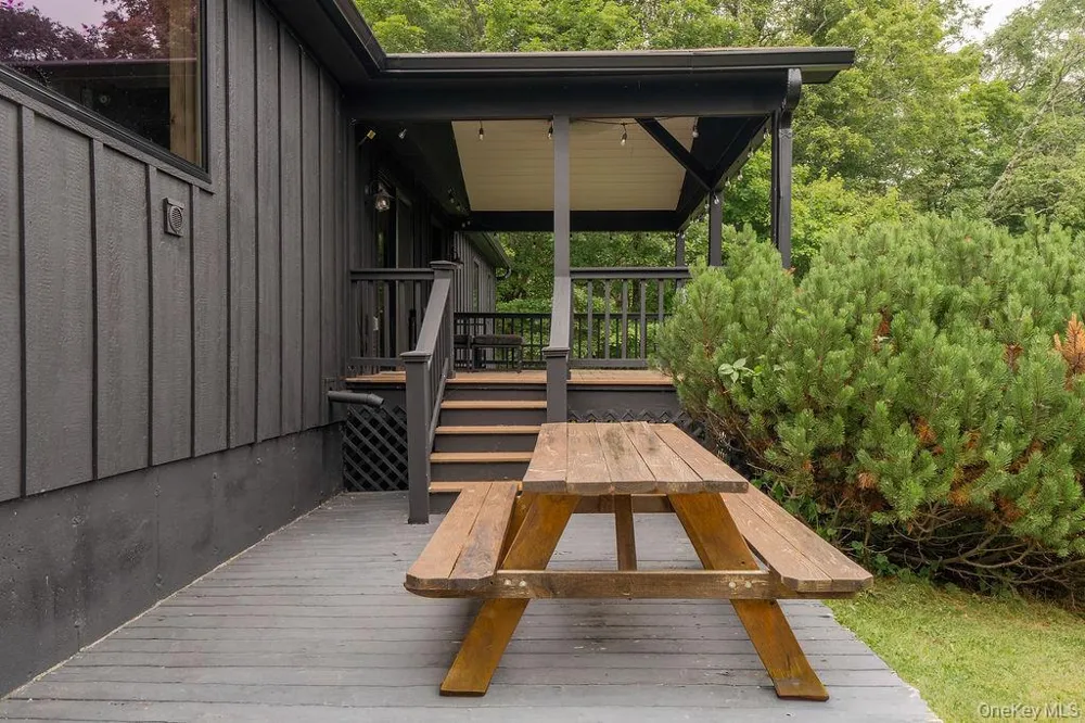 7 Morgan Road Livingston Manor, NY 12758