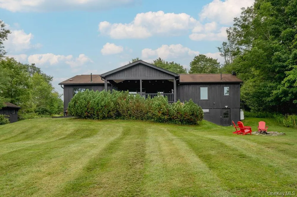 7 Morgan Road Livingston Manor, NY 12758