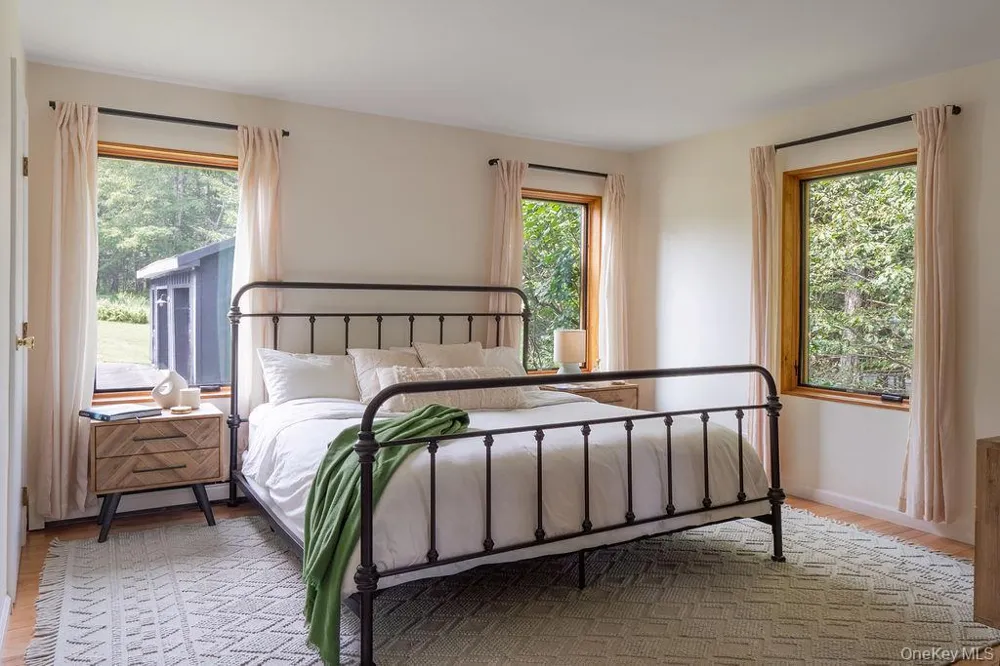 7 Morgan Road Livingston Manor, NY 12758