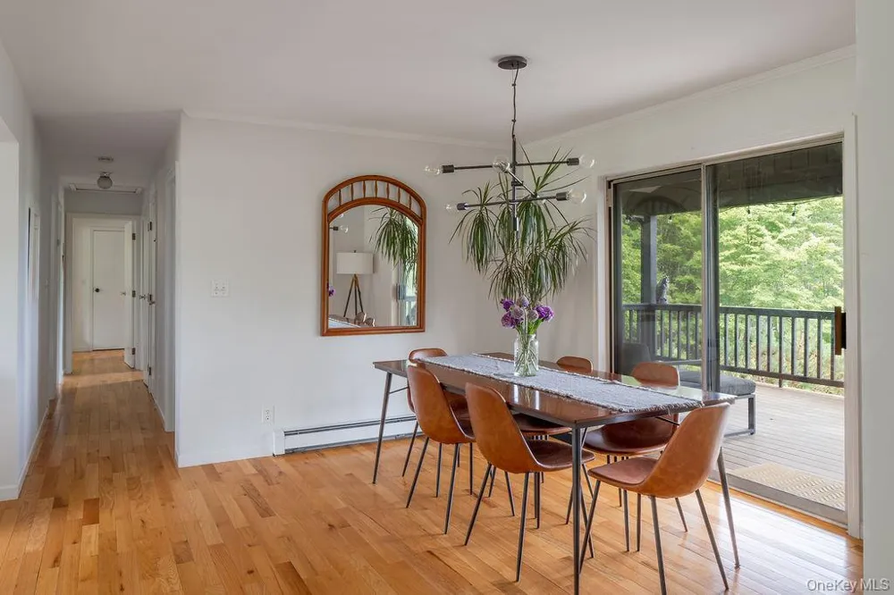 7 Morgan Road Livingston Manor, NY 12758