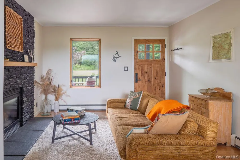 7 Morgan Road Livingston Manor, NY 12758