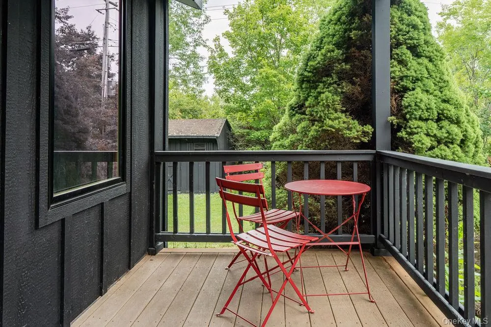 7 Morgan Road Livingston Manor, NY 12758