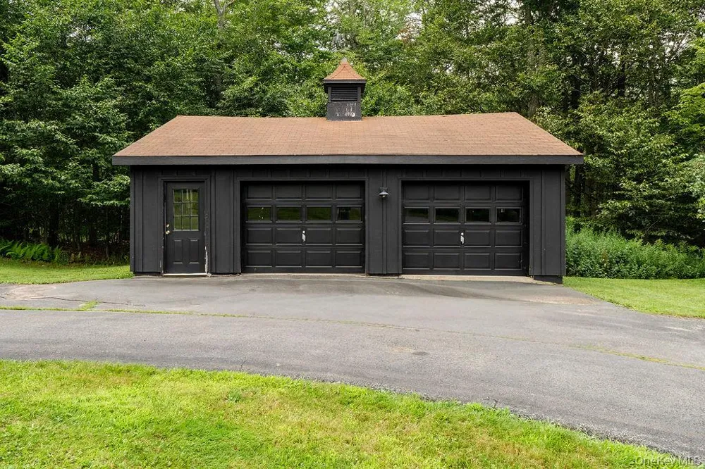 7 Morgan Road Livingston Manor, NY 12758