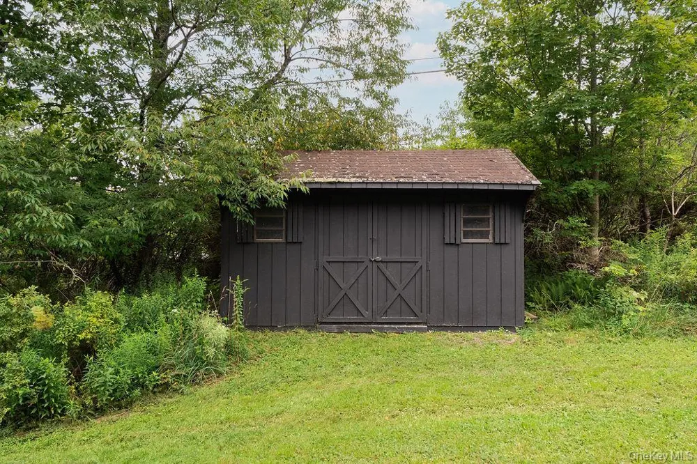7 Morgan Road Livingston Manor, NY 12758