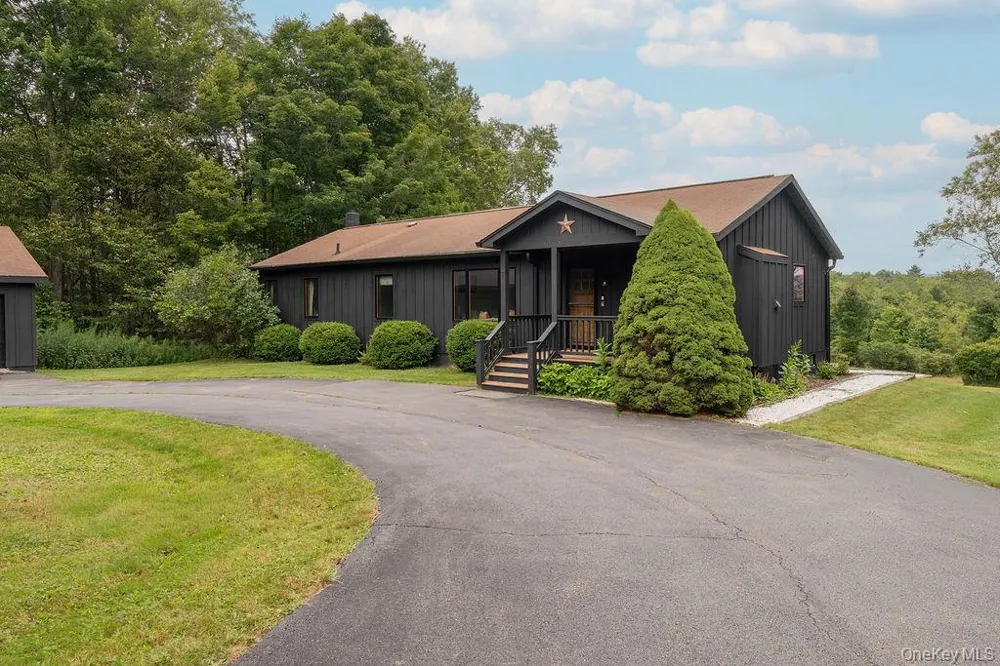 7 Morgan Road Livingston Manor, NY 12758