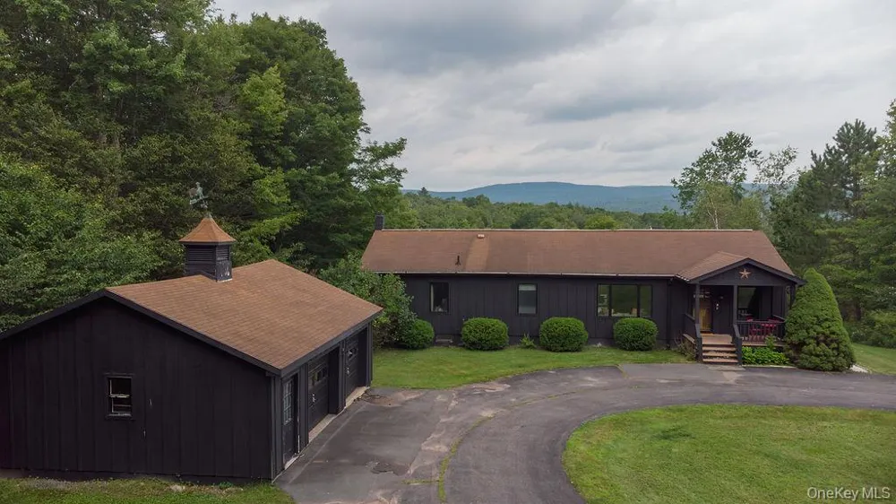 7 Morgan Road Livingston Manor, NY 12758