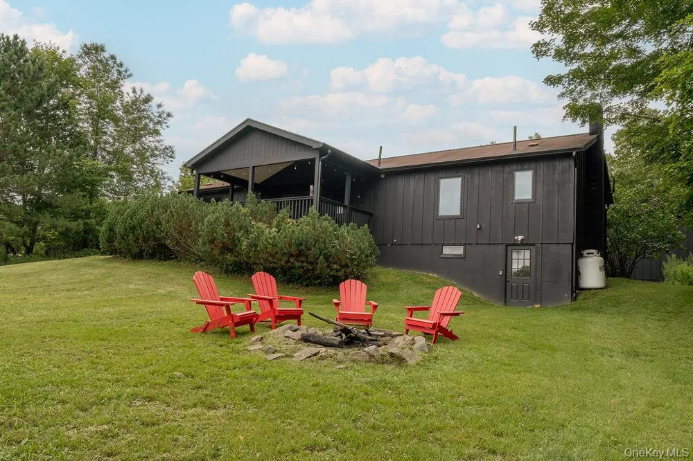 7 Morgan Road Livingston Manor, NY 12758