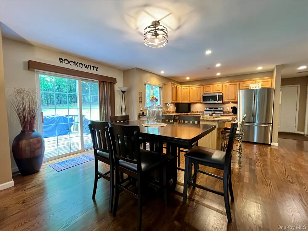 473 Ingrassia Road Middletown, NY 10940