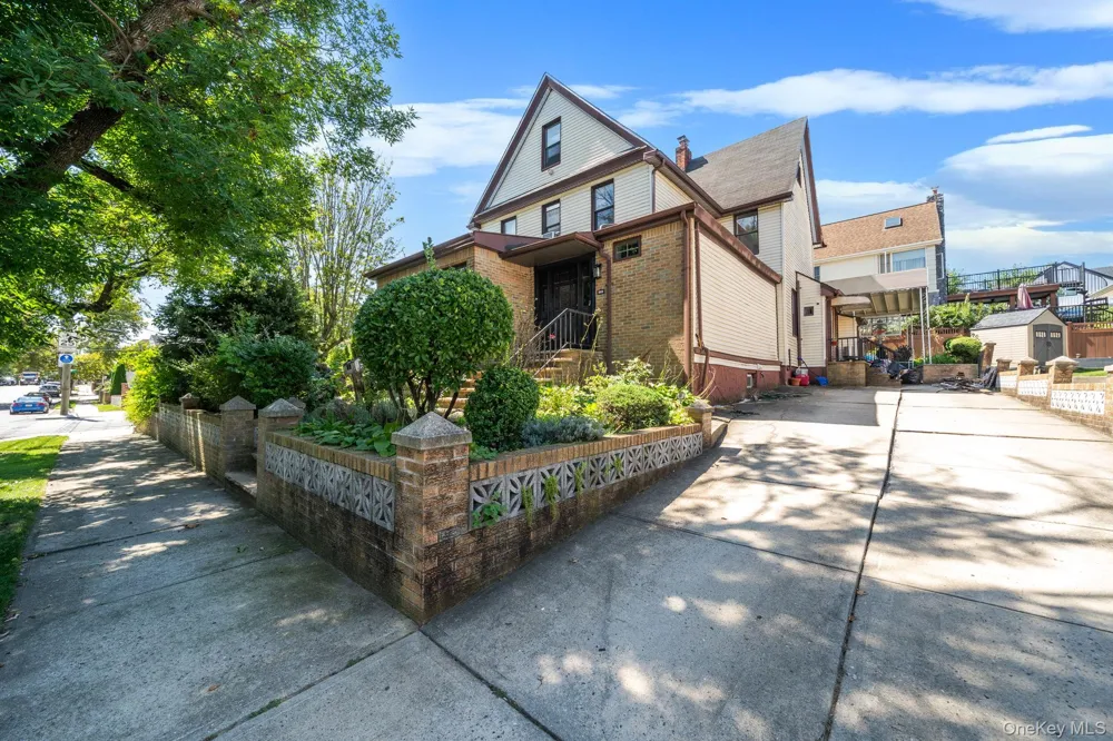 646 Clintonville Street Whitestone, NY 11357