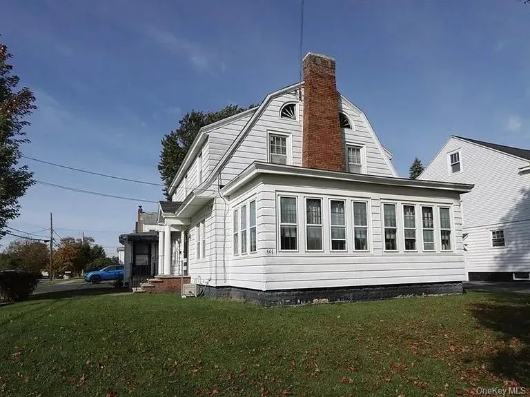 601 Wadsworth Street Call Listing Agent, NY 13208
