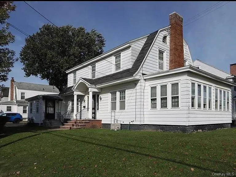 601 Wadsworth Street Call Listing Agent, NY 13208